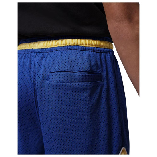 Jordan Παιδικό σορτς Essentials Dri-FIT P6 Mesh Diamond Shorts